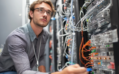 Structured Cabling Solutions Provider in Dubai