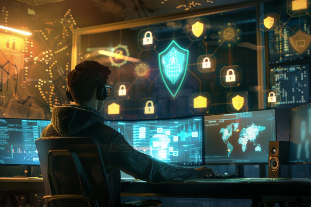 Deploy Kaspersky Security Solutions in UAE