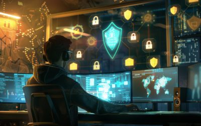 Deploy Kaspersky Security Solutions in UAE